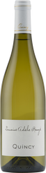 Domaine Adèle Rouzé - Quincy