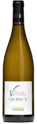 Domaine Jean-Michel Sorbe - Quincy - Le Clos de la Victoire