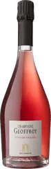 Champagne Geoffroy - Champagne - Rosé de Saignée