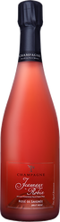 Champagne Jeaunaux-Robin - Champagne - Rosé de Saignée