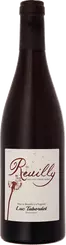 Domaine Luc Tabordet - Reuilly