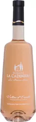 Domaine La Cadenière - Coteaux-d'Aix-en-Provence - Vallon d'Escale