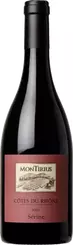 Domaine Montirius - Côtes-du-Rhône - Sérine