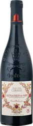 Domaine de Cabasse - Châteauneuf-du-Pape - Cuvée Saint-Ambroise