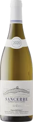 Domaine Pierre Riffault - Sancerre - Domaine du Carroir Perrin