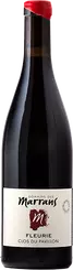 Domaine des Marrans - Fleurie - Clos du Pavillon