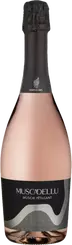 Uval Corsican Wines - Muscat pétillant