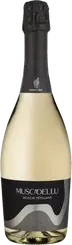 Uval Corsican Wines - Muscat pétillant