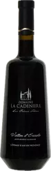 Domaine La Cadenière - Coteaux-d'Aix-en-Provence - Vallon d'Escale