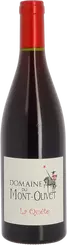 Clos du Mont-Olivet - Gard - La Quête