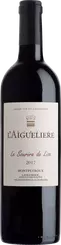 Domaine l'Aiguelière - Saint-Guilhem-le-Désert - Le sourire de Lise