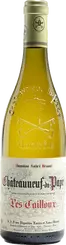 Domaine André Brunel - Châteauneuf-du-Pape