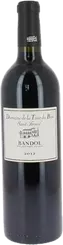 Domaine de la Tour du Bon - Bandol - Saint-Ferréol