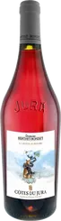 Domaine Berthet-Bondet - Côtes-du-Jura - La Queue au Renard