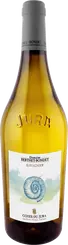 Domaine Berthet-Bondet - Côtes-du-Jura - Savagnier