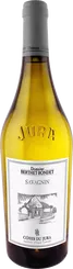 Domaine Berthet-Bondet - Côtes-du-Jura - Savagnin
