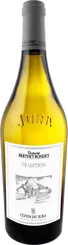 Domaine Berthet-Bondet - Côtes-du-Jura - Tradition