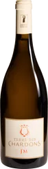 Terre des Chardons - Clairette-de-bellegarde - J'M
