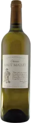 Vignoble Boudon - Entre-Deux-Mers-Haut-Benauge - Château Haut-Mallet