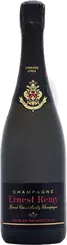 Champagne Ernest Remy - Champagne - Rosé de Saignée