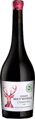 Domaine Haut Ventenac - Francs-Côtes-de-Bordeaux - L'Autrement