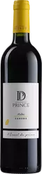 Domaine du Prince - Cahors - L'envol du prince