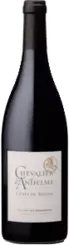 Le Cellier des Chartreux - Côtes-du-Rhône - Chevalier d'Anthelme