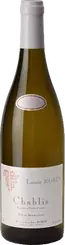 Domaine Louis Robin - Chablis