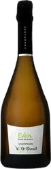 Champagne Valérie et Gaël Dupont - Champagne - L'Éveil Blanc de Blancs
