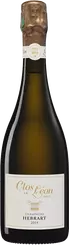 Champagne Marc Hébrart - Champagne - Clos de Léon 1er Cru