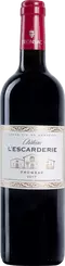 Château l'Escarderie - Fronsac