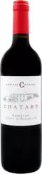 Château Chatard - Cadillac-Côtes-de-Bordeaux