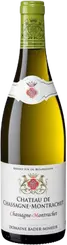 Domaine Bader-Mimeur - Chassagne-Montrachet - Château de Chassagne-Montrachet