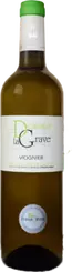 Château La Grave - Coteaux-de-Peyriac - Viognier