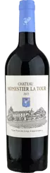 Château Monestier la Tour - Côtes-de-Bergerac - Grand vin