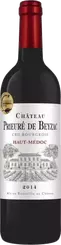 Château Prieuré de Beyzac - Haut-Médoc