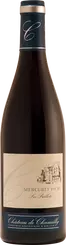 Château de Chamilly - Mercurey-Premier-Cru - Les Puillets