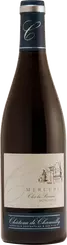 Château de Chamilly - Mercurey - Clos la Perrière
