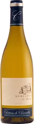 Château de Chamilly - Mercurey - Les Marcoeurs