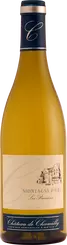 Château de Chamilly - Montagny-Premier-Cru - Les Burnins