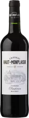 Château Haut-Monplaisir - Cahors - Tradition