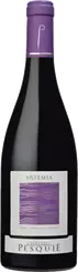 Château Pesquié - Ventoux - Artemia