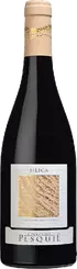 Château Pesquié - Ventoux - Silica