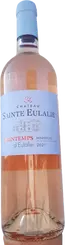 Château Sainte-Eulalie - Minervois - Printemps d'Eulalie