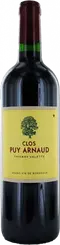 Clos Puy Arnaud - Castillon-Côtes-de-Bordeaux - Grand Vin