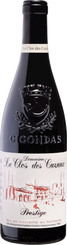 Le Clos des Cazaux - Gigondas - Prestige