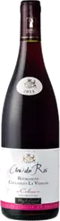 Domaine du Clos du Roi - Bourgogne-Coulanges-la-Vineuse - Coline