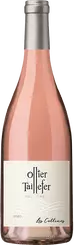 Domaine Ollier Taillefer - Faugères - Les Collines