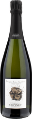 Champagne Copinet - Champagne - Nos pas dans la pierre - Pinot Noir