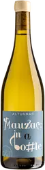 Domaine Altugnac - Collovray & Terrier - Mauzac in a bottle